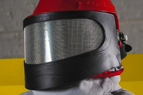 Contracor Einwegscheiben