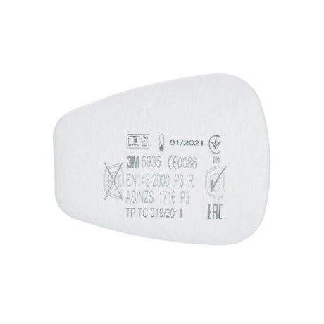 3M 5935 stoffilter