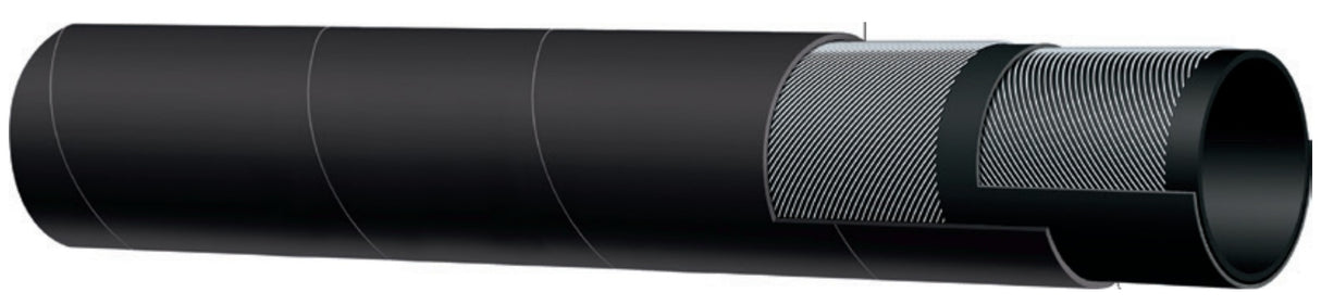 Alfagomma 755AA straalslang