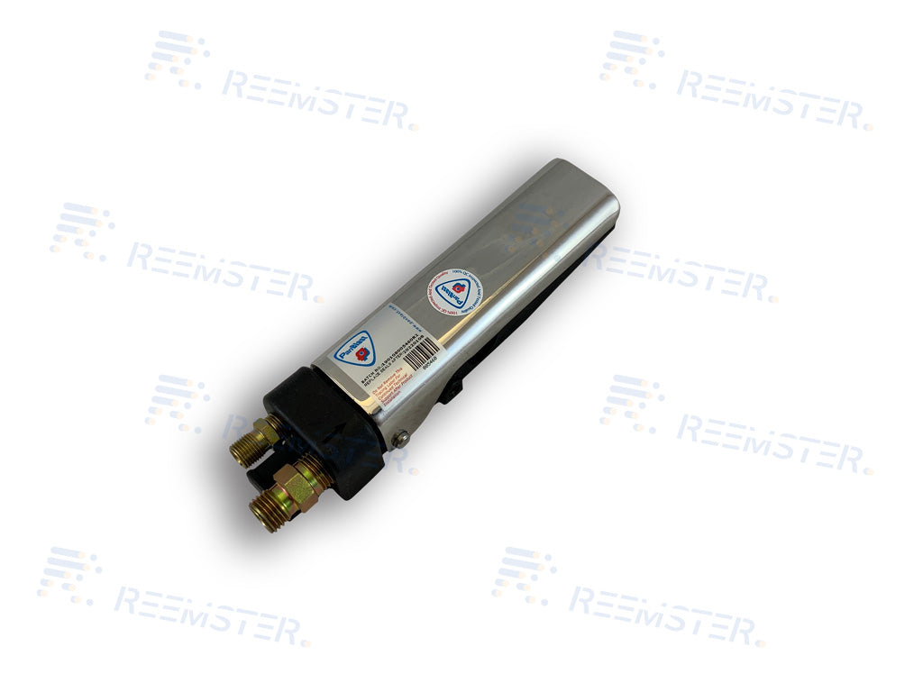 PanBlast AirStop IV NPT zijaanzicht rechts
