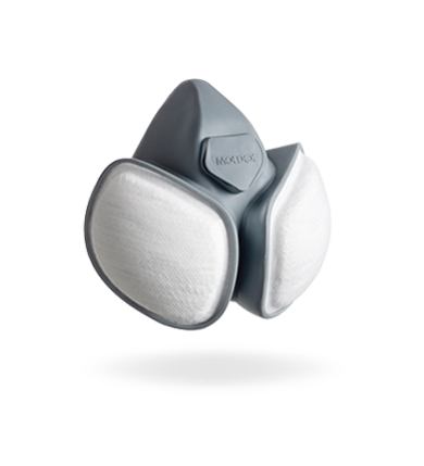 Moldex CompactMask 5000 Serie