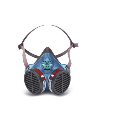 Moldex Halfgelaatsmasker 5584