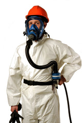 Spasciani AC 190 Full Face Mask with Airflow Control